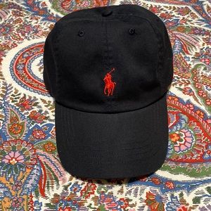 Polo hat